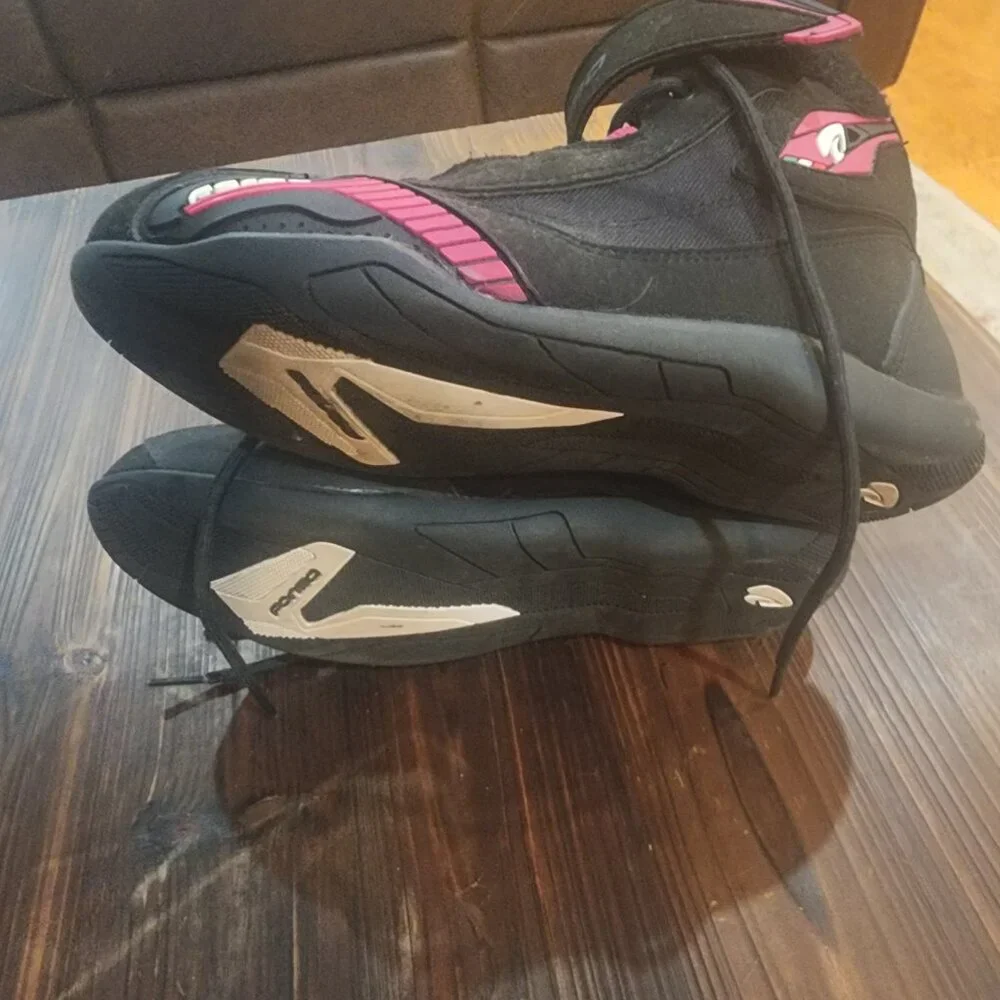 Forma Motorcycle Riding Shoes - Picture 3 of 3